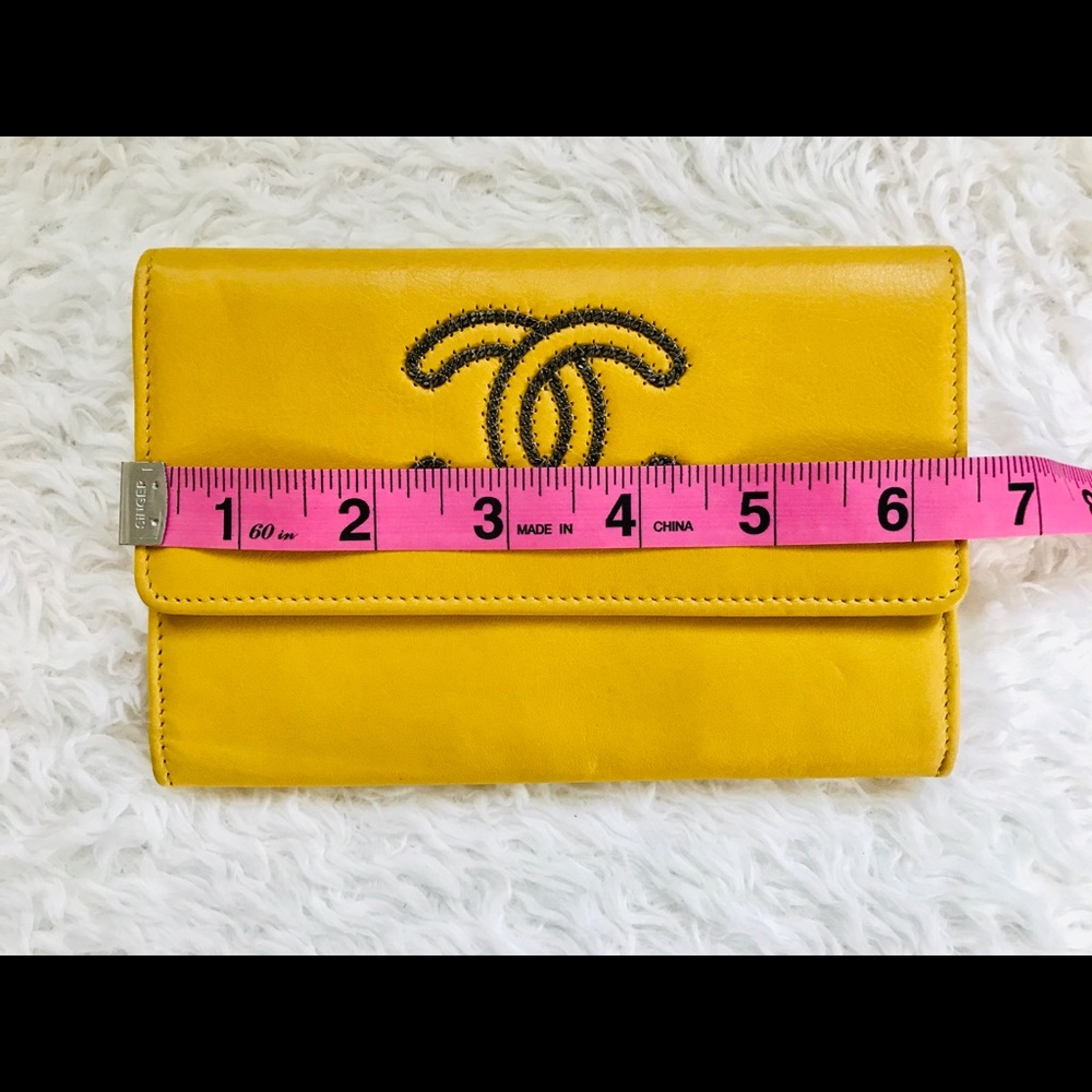 Chanel wallet - Picture 9 of 10